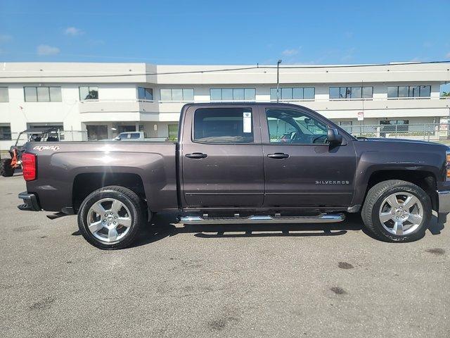 used 2015 Chevrolet Silverado 1500 car, priced at $17,500