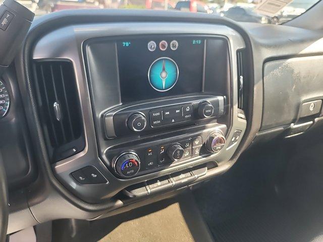 used 2015 Chevrolet Silverado 1500 car, priced at $17,500