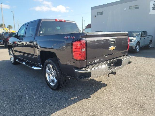 used 2015 Chevrolet Silverado 1500 car, priced at $17,500