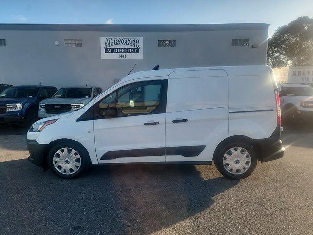 used 2020 Ford Transit Connect car, priced at $17,505