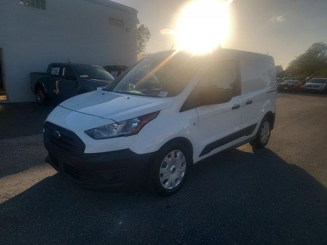 used 2020 Ford Transit Connect car, priced at $17,505