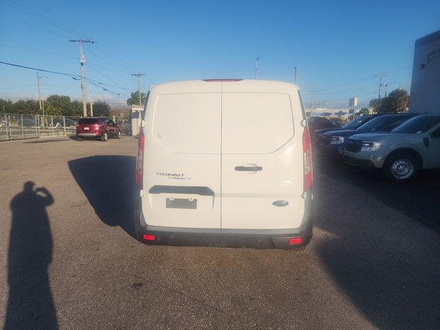 used 2020 Ford Transit Connect car, priced at $17,505