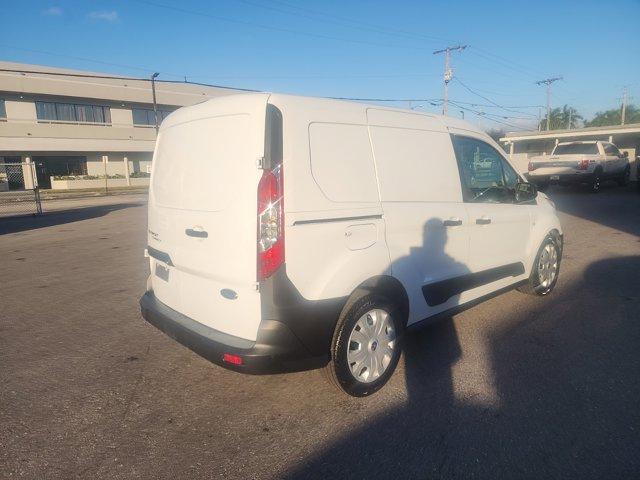 used 2020 Ford Transit Connect car, priced at $17,505