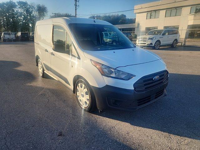 used 2020 Ford Transit Connect car, priced at $17,505