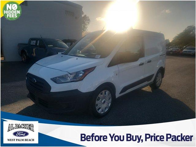 used 2020 Ford Transit Connect car, priced at $17,505