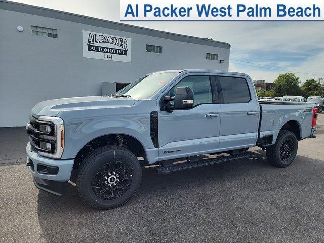new 2024 Ford F-250 car, priced at $88,281