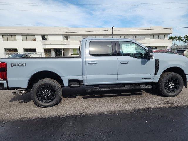 new 2024 Ford F-250 car, priced at $88,281