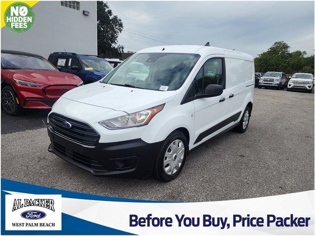 used 2019 Ford Transit Connect car