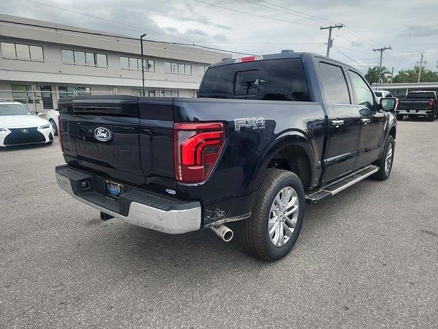 new 2025 Ford F-150 car, priced at $69,777