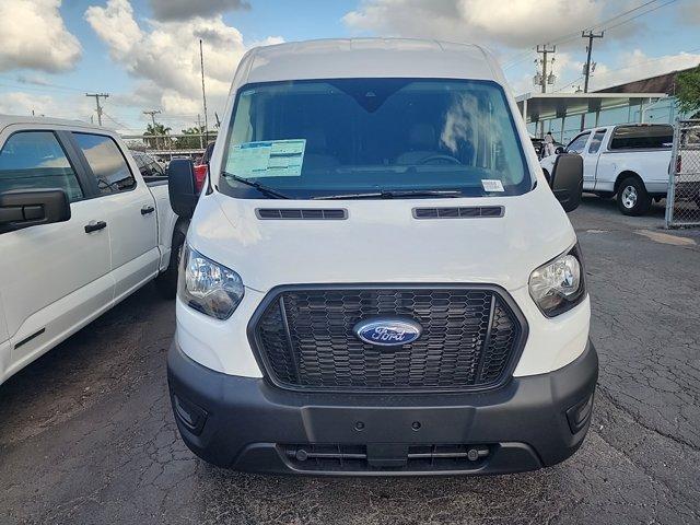 new 2024 Ford Transit-250 car, priced at $51,910