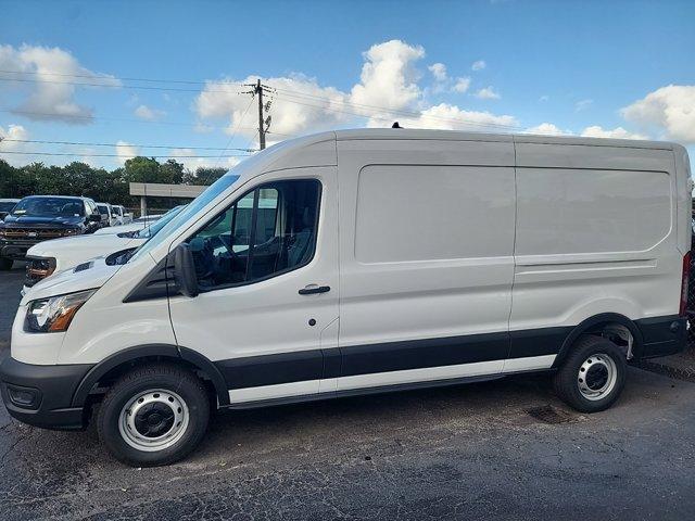 new 2024 Ford Transit-250 car, priced at $51,910