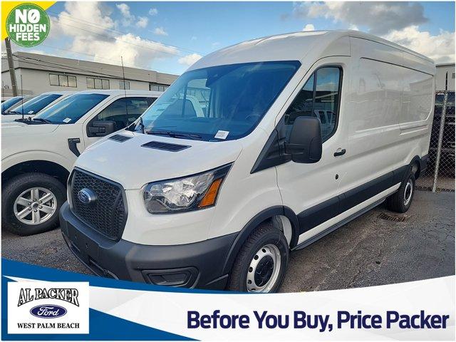 new 2024 Ford Transit-250 car, priced at $51,910