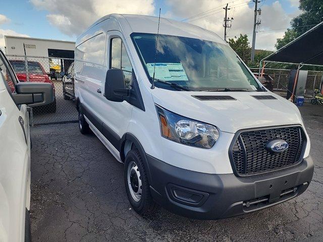 new 2024 Ford Transit-250 car, priced at $51,910