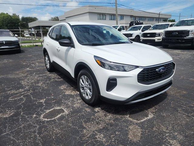 new 2024 Ford Escape car, priced at $25,412