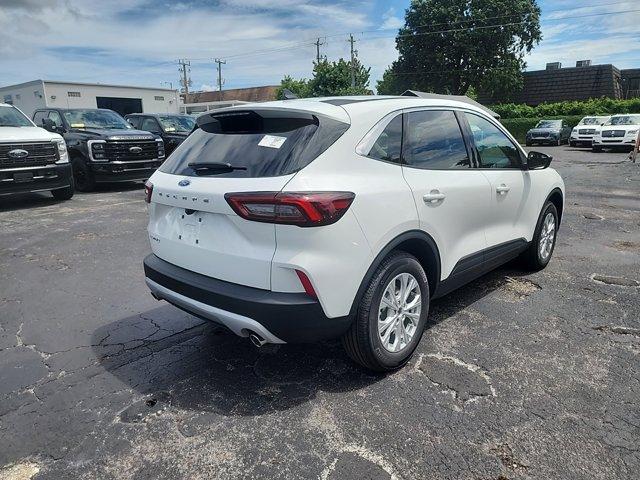 new 2024 Ford Escape car, priced at $25,412