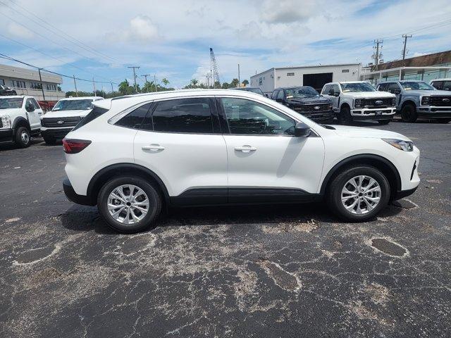 new 2024 Ford Escape car, priced at $25,412