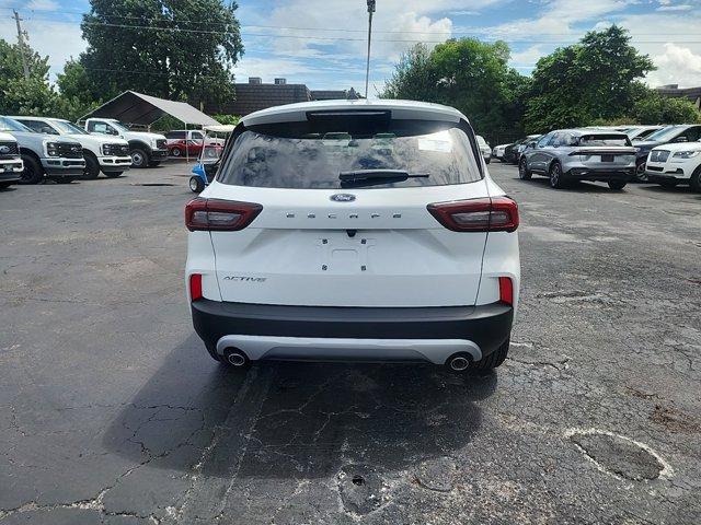 new 2024 Ford Escape car, priced at $25,412