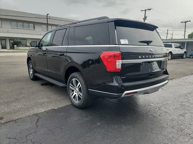 new 2024 Ford Expedition Max car, priced at $65,388