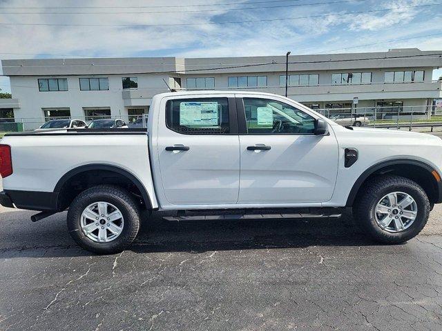 new 2024 Ford Ranger car, priced at $33,178