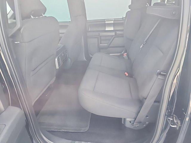 used 2017 Ford F-150 car