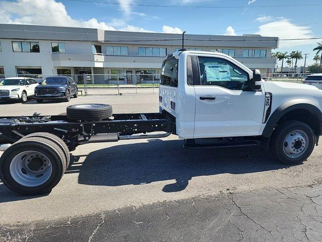 new 2024 Ford F-450 car, priced at $56,900