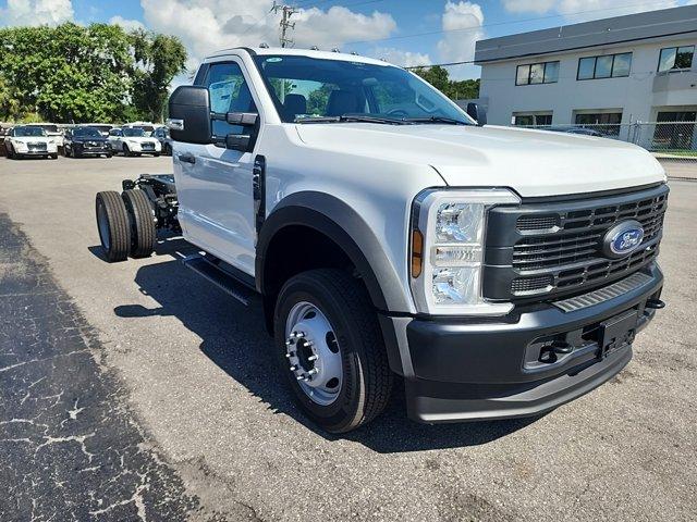 new 2024 Ford F-450 car, priced at $56,900