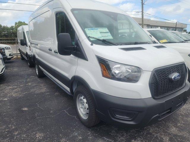 new 2024 Ford Transit-250 car, priced at $51,910