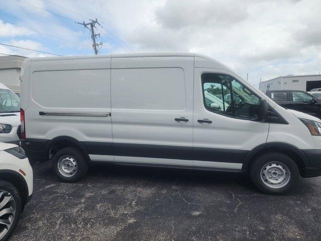 new 2024 Ford Transit-250 car, priced at $51,910