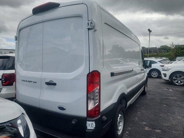 new 2024 Ford Transit-250 car, priced at $51,910