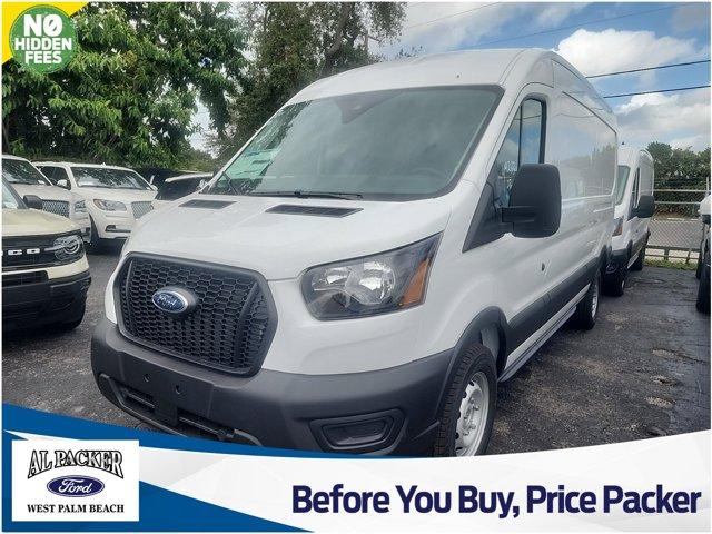 new 2024 Ford Transit-250 car, priced at $51,910