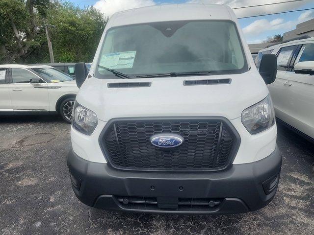 new 2024 Ford Transit-250 car, priced at $51,910