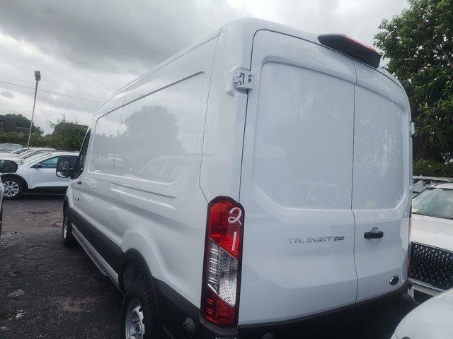 new 2024 Ford Transit-250 car, priced at $51,910