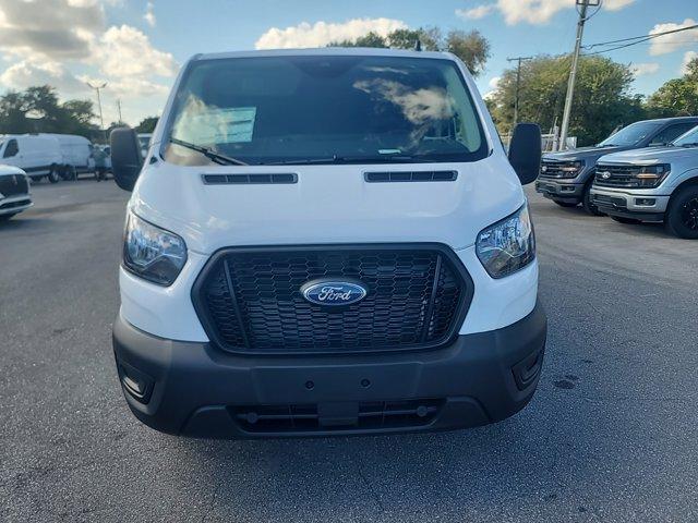 new 2024 Ford Transit-150 car, priced at $48,405