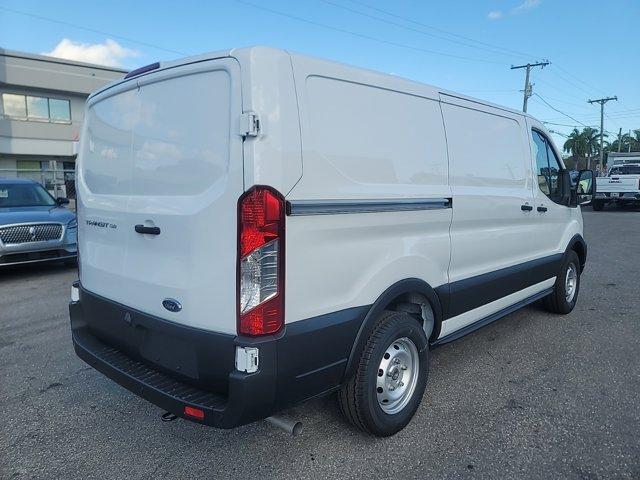 new 2024 Ford Transit-150 car, priced at $48,405