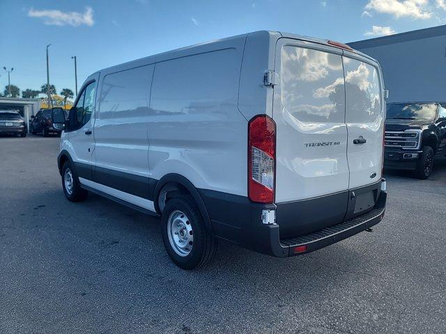 new 2024 Ford Transit-150 car, priced at $48,405