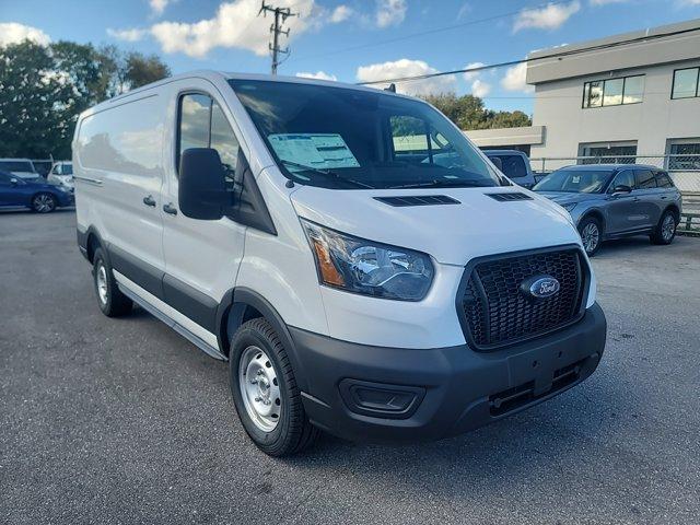 new 2024 Ford Transit-150 car, priced at $48,405