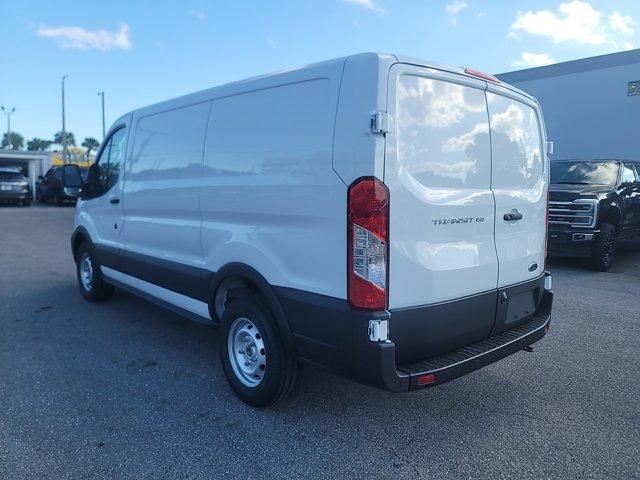 new 2024 Ford Transit-150 car, priced at $48,405