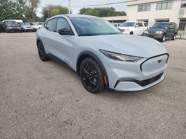 new 2024 Ford Mustang Mach-E car, priced at $50,686