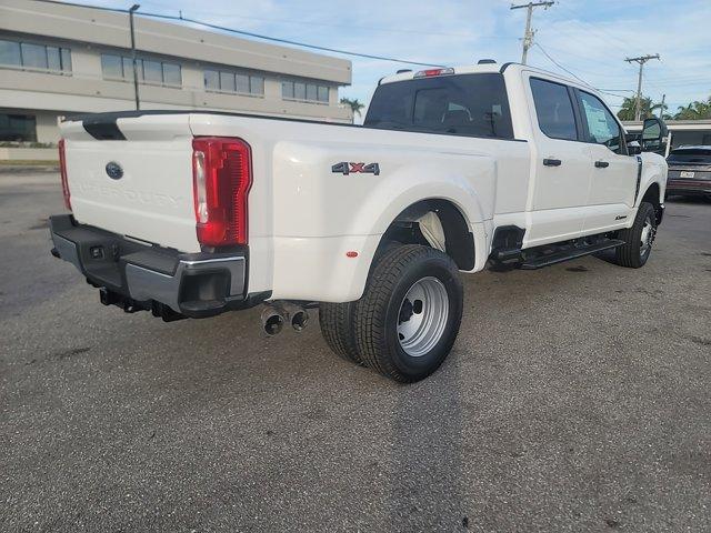 new 2024 Ford F-350 car, priced at $66,725