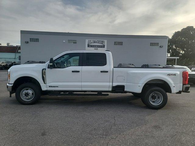 new 2024 Ford F-350 car, priced at $66,725