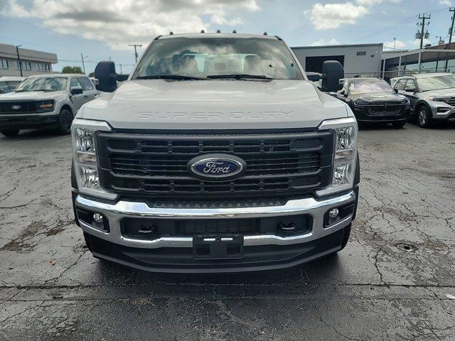 new 2024 Ford F-450 car, priced at $77,105