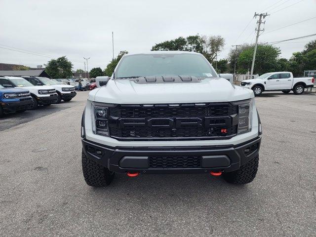 used 2023 Ford F-150 car, priced at $111,000