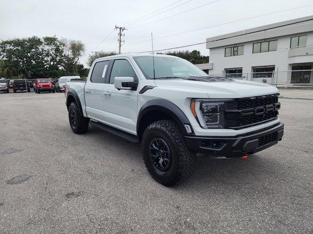 used 2023 Ford F-150 car, priced at $111,000