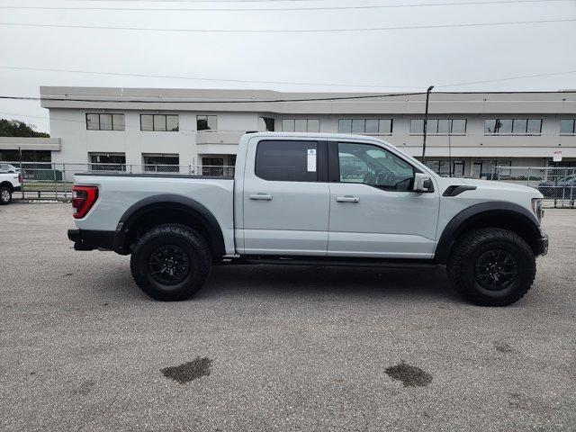 used 2023 Ford F-150 car, priced at $111,000