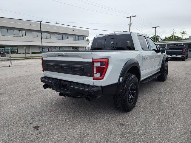 used 2023 Ford F-150 car, priced at $111,000