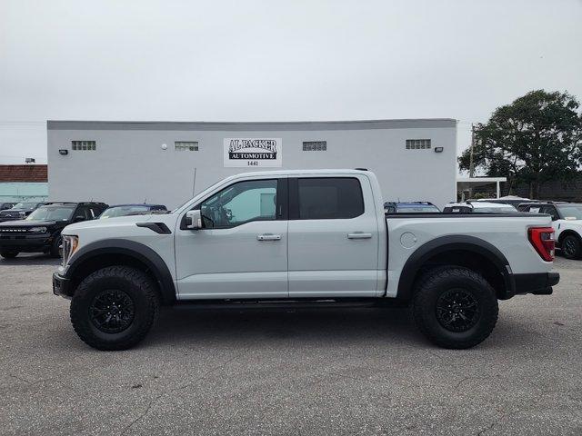 used 2023 Ford F-150 car, priced at $111,000