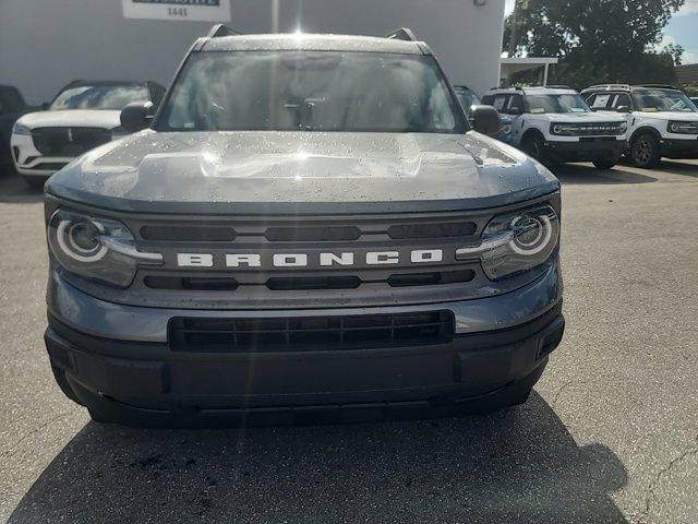 new 2024 Ford Bronco Sport car, priced at $27,940