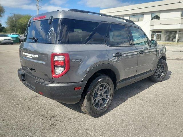 new 2024 Ford Bronco Sport car, priced at $27,940