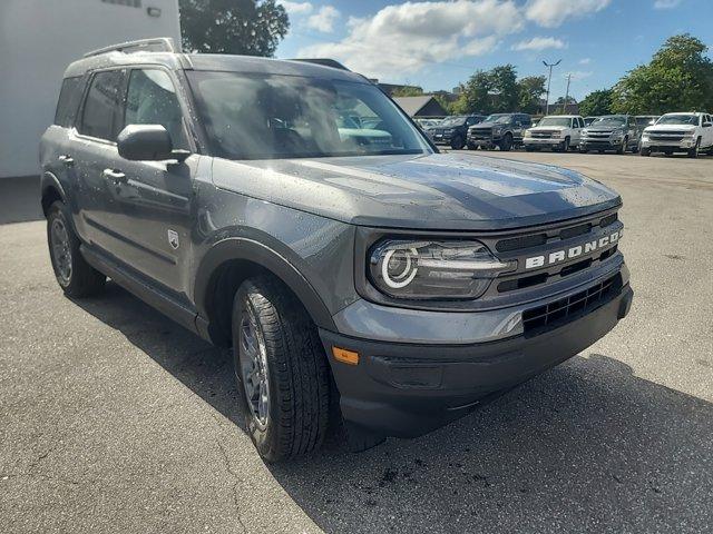 new 2024 Ford Bronco Sport car, priced at $27,940