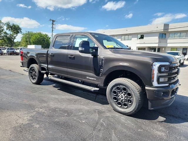 new 2024 Ford F-350 car, priced at $86,834